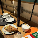 Photo n°1 de l'avis de Natalia.u fait le 01/11/2023 à 09:37 sur le  Pappare' - Bologna à Bologna