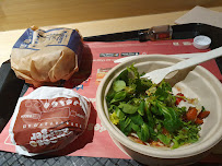 Aliment-réconfort du Restauration rapide Burger King à Grez-Neuville - n°3