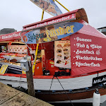 Photo n°3 de l'avis de Danger. fait le 01/01/2022 à 14:19 sur le  Fischkutter Milan à Stralsund