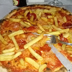 Photo n°2 de l'avis de Luigi.i fait le 21/10/2019 à 23:43 sur le  Nefertiti à Mendicino