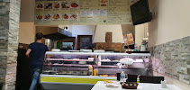 Atmosphère du Restaurant turc Saray Grill Restaurant Kebab à Marseille - n°4