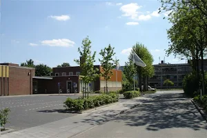 Eerstelijns Centrum Tiel - locatie Teisterbant image