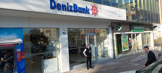 DenizBank Erzurum Şubesi