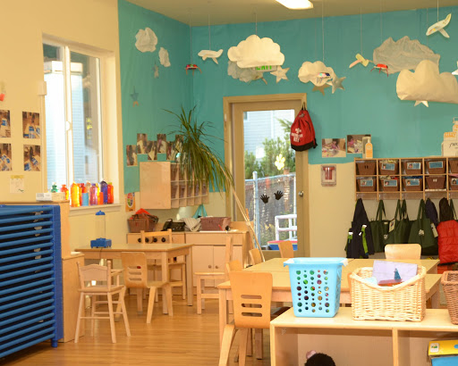 Preschool «Childtime of Redmond, WA», reviews and photos, 4306 156th Ave NE, Redmond, WA 98052, USA