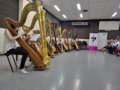 Escuela Provincial De Música