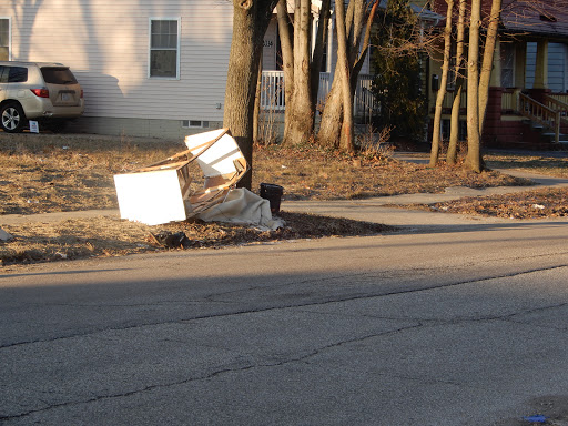 Cleveland Waste Collection