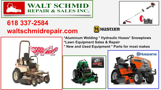 Walt Schmid Repair & Sales Inc.