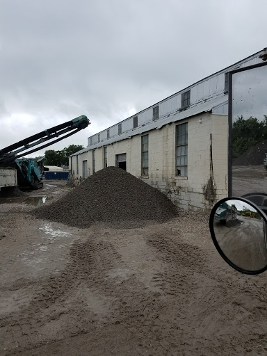 Demolition Contractor «JVS Contracting Inc», reviews and photos, 1608 N 43rd St, Tampa, FL 33605, USA