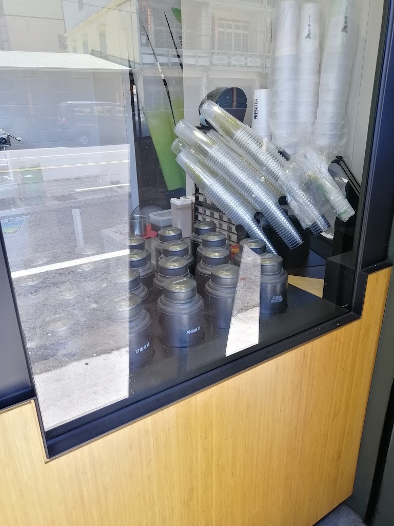 鮮茶道-屏東新園店 的照片