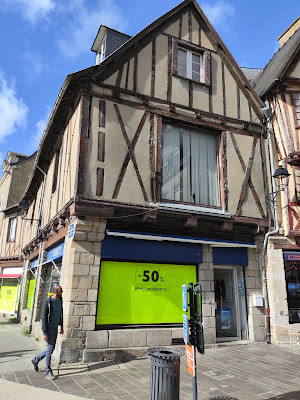 Verity à Vannes