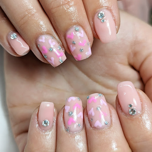 Well Gel Nails - Colchester