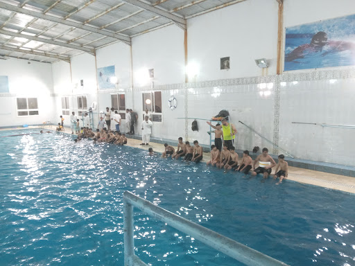 نادي الطائف الرياضي 