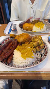 Photos du propriétaire du Restaurant Menzel Traiteur Marocain à Boulogne-Billancourt - n°2