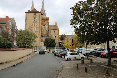 Etiopathe - Benjamin Jallet à Moulins