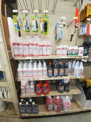 Hardware Store «Stokes Hardware & Supply Co», reviews and photos, 3719 Irvington Blvd, Houston, TX 77009, USA
