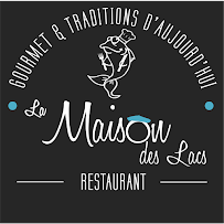 Photos du propriétaire du Restaurant français La Maison Des Lacs à Lons - n°6