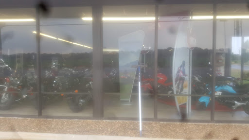 Motorcycle Dealer «Pioneer Motorcycles», reviews and photos, 2433 Decherd Blvd, Winchester, TN 37398, USA