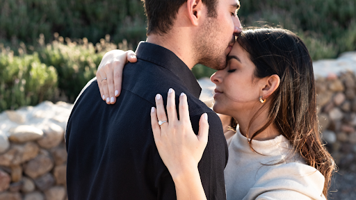 Chio Garcia Fotografa de Bodas