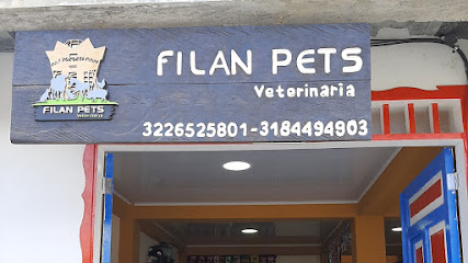 Filan Pets Veterinaria