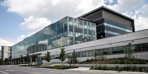 Centre of Forensic Sciences - Toronto