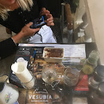 Photo n° 2 de l'avis de Manon.o fait le 01/07/2020 à 10:01 pour Le Petit Caboulot à Grasse