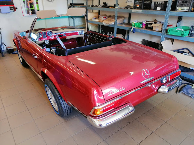 VOV - Autó Kft. - Szirmabesenyő