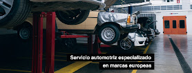 Autoval Service