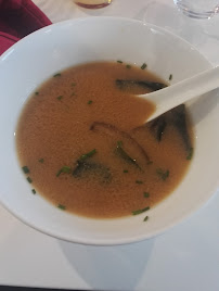 Soupe du Otoro - Restaurant Japonais Montpellier à Castelnau-le-Lez - n°15