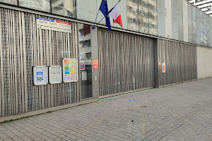 École élémentaire publique Colette Magny (15)