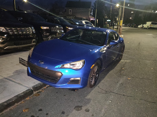 Used Car Dealer «J C Lopez Auto Sales», reviews and photos, 305 Willett Ave, Port Chester, NY 10573, USA