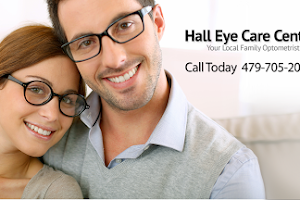 Hall Eye Care Center, L.L.C. / Allison Hall, O.D. image