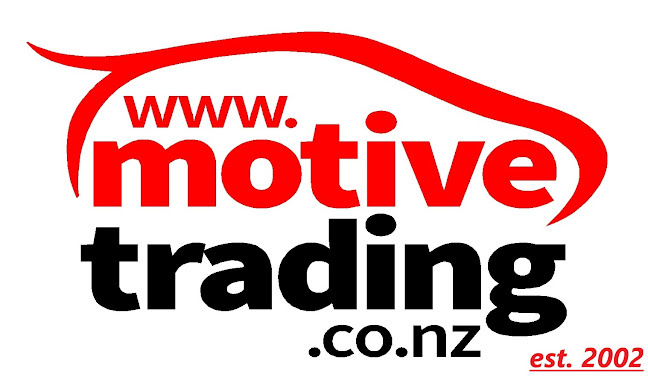 Motive Trading - Car dealer