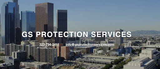 GS Protection Services