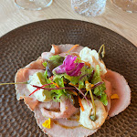 Photo n°6 de l'avis de Stefan.a fait le 12/08/2023 à 08:09 sur le  Ristorante Marc Lanteri à Castagnito