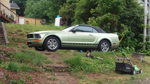 Car Dealer «Power Chevrolet Buick GMC Cadillac», reviews and photos, 1422 Oregon Coast Hwy, Newport, OR 97365, USA