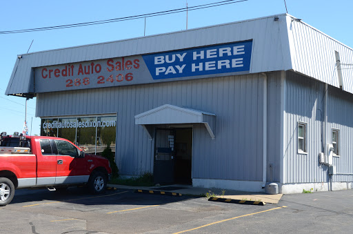 Used Car Dealer «Credit Auto Sales», reviews and photos, 601 IL-2, Dixon, IL 61021, USA