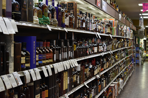 Liquor Store «Beards Hill Liquors», reviews and photos, 939 Beards Hill Rd F, Aberdeen, MD 21001, USA