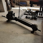 Photo n° 2 de l'avis de Julien.a fait le 06/09/2020 à 16:53 pour Musée départemental des Arts & Techniques à Champlitte