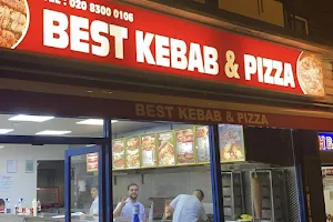 Cotmandene Best Kebab image