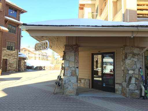 Ski Rental Service «Christy Sports», reviews and photos, 7580 Royal St, Deer Valley, UT 84060, USA