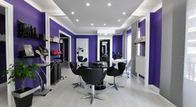 L'Atelier Nuance à Chambéry