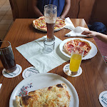 Photo n°2 de l'avis de johanna.r fait le 11/08/2022 à 09:42 sur le  Pizzeria Romano (Brückenpaulus) à Erlangen