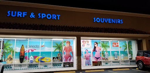 Swimwear Store «Beach Mart», reviews and photos, 5297 Gulf Blvd, St Pete Beach, FL 33706, USA