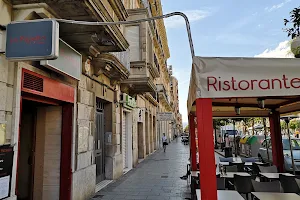 La Pizzetta Paris i Tarragona image