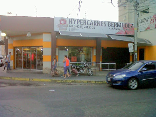 German stores Maracay