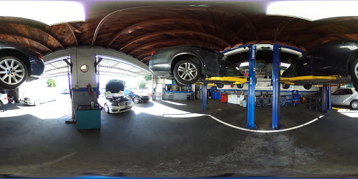 Auto Repair Shop «AMB Services Center», reviews and photos, 2151 E Huntington Dr, Duarte, CA 91010, USA