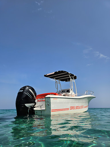 Corsil Bateau École à Porto Vechio, Corse-du-Sud (2A)