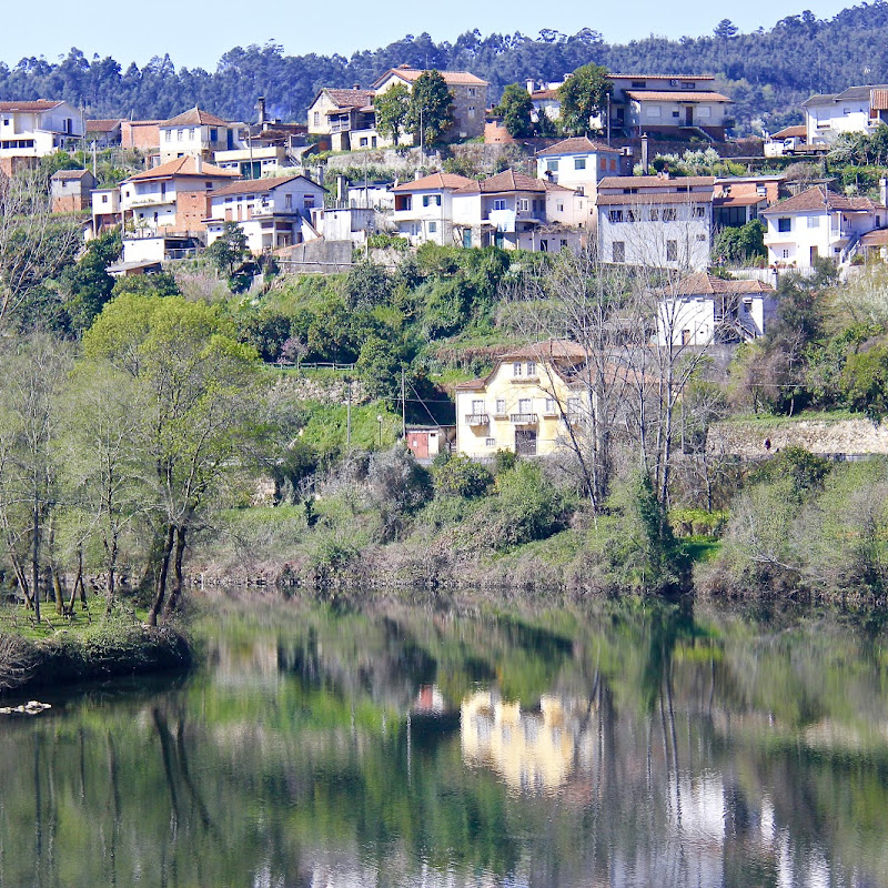 Ponte do Abade Santiago