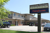 American Heritage Protective Services, Inc. - Photo 4 - Car repair in Alsip, IL, Chicago