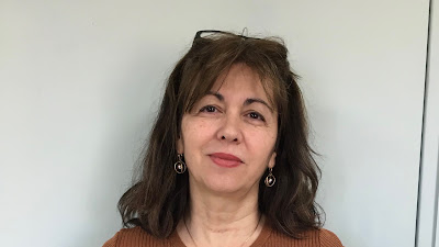 Dr Alina Carmen BRUNET ANGHELINIS à Saint-Cézaire-sur-Siagne